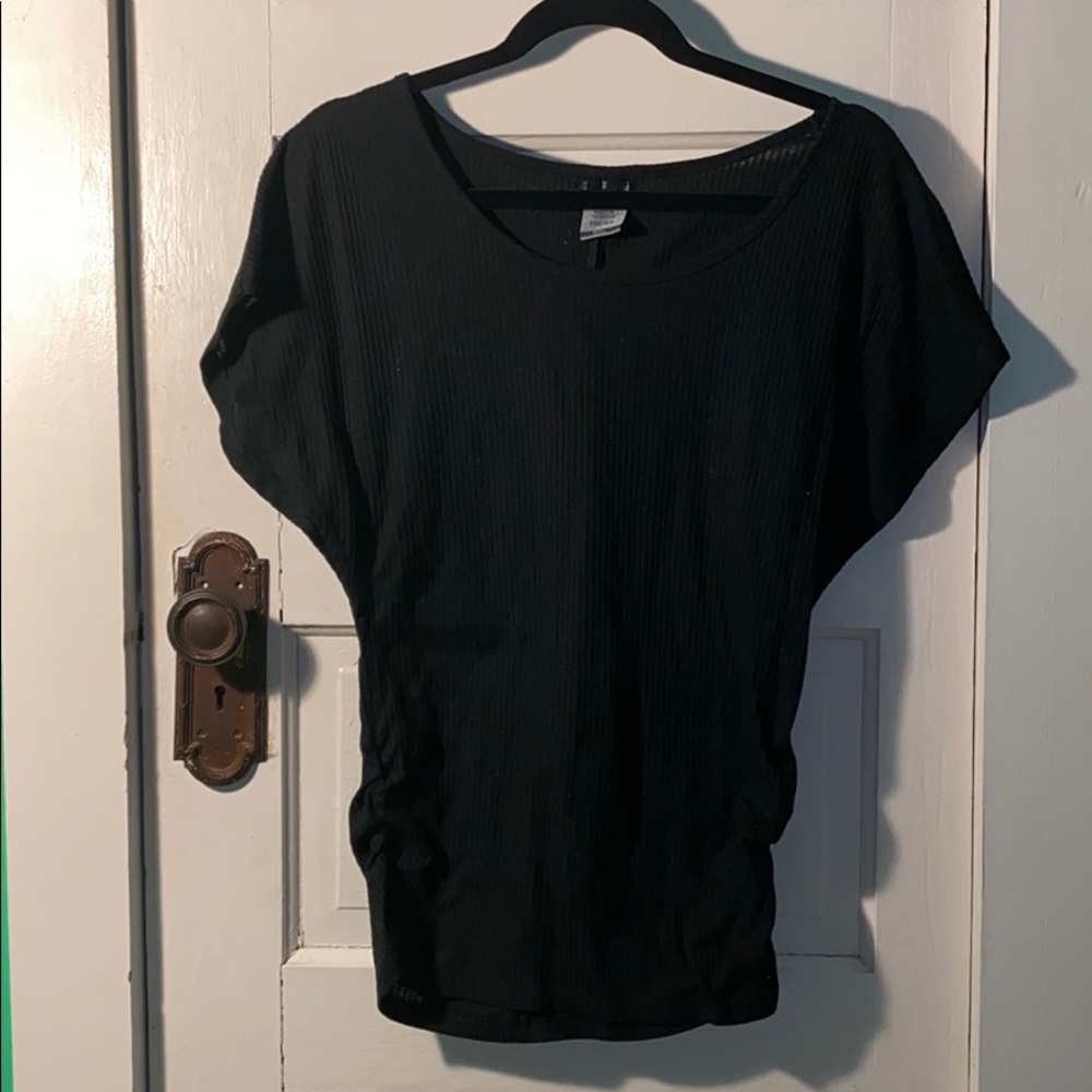 JONATHAN MARTIN BLACK TOP